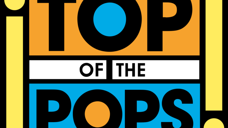 Top of the Pops logo
