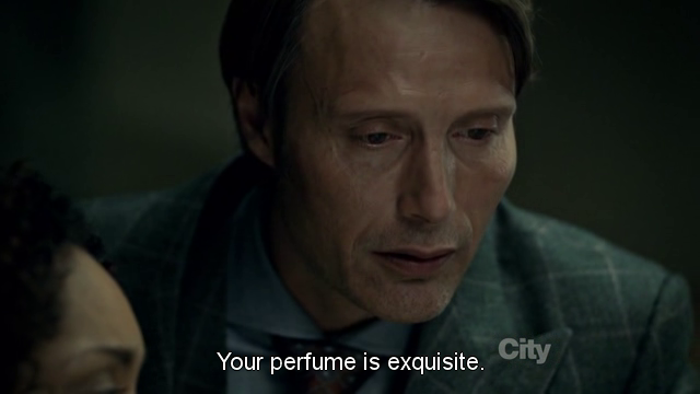 Mads Mikkelson as Hannibal